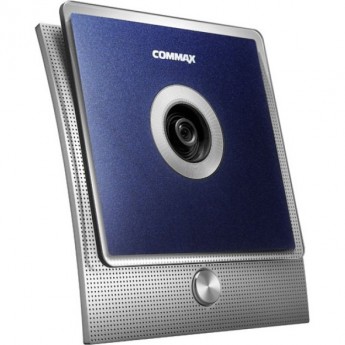 Панель вызова COMMAX DRC-4U Blue Панель вызова COMMAX DRC-4U Blue