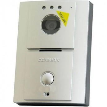 Вызывная панель COMMAX DRC-4L Вызывная панель COMMAX DRC-4L